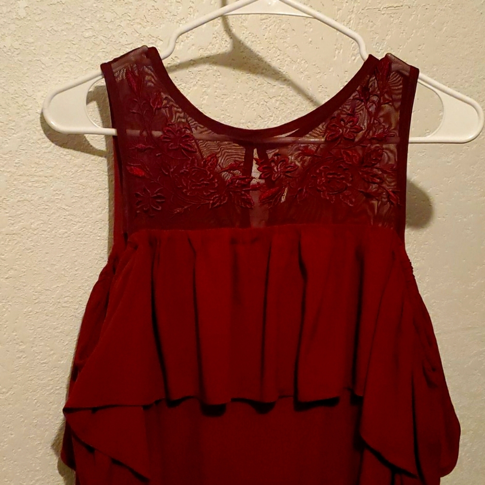 Ladies dress